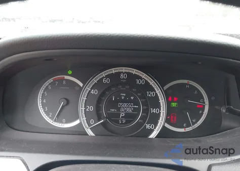 2015 Honda Accord Lx from USA, damaged, VIN 1HGCR2F32FA129992